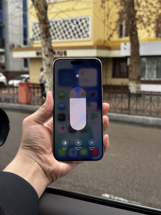 iPhone 15 Pro Max 256gb/88% karobka dokument