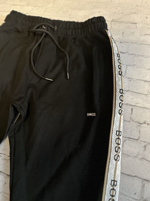 Trening Hugo Boss