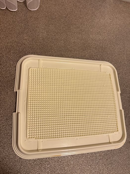 Лоток для собак и кошек