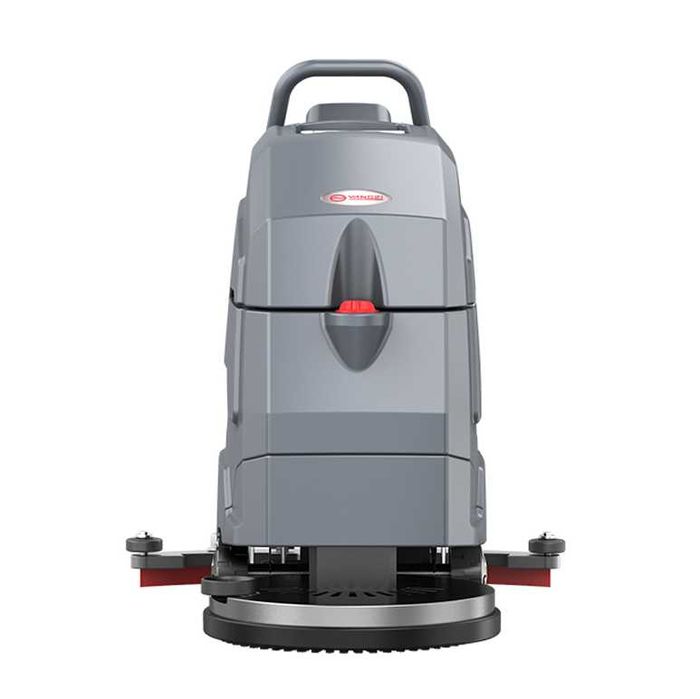 Подметально  уборочная машина YANGZI X4