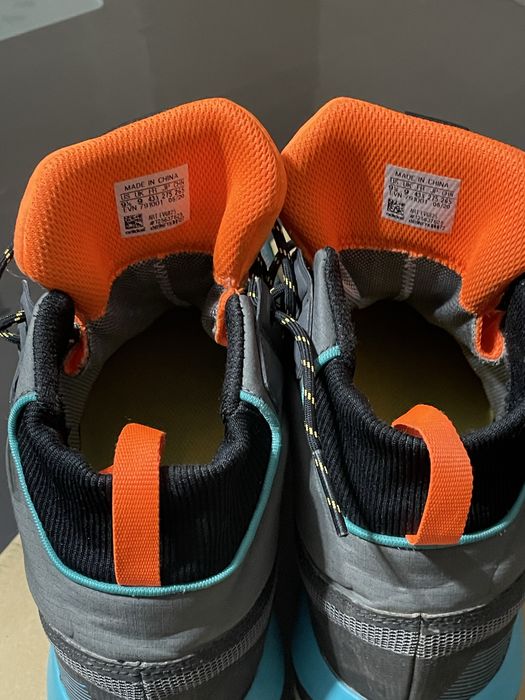 Маратонки Adidas terrex skychaser LT MID GT