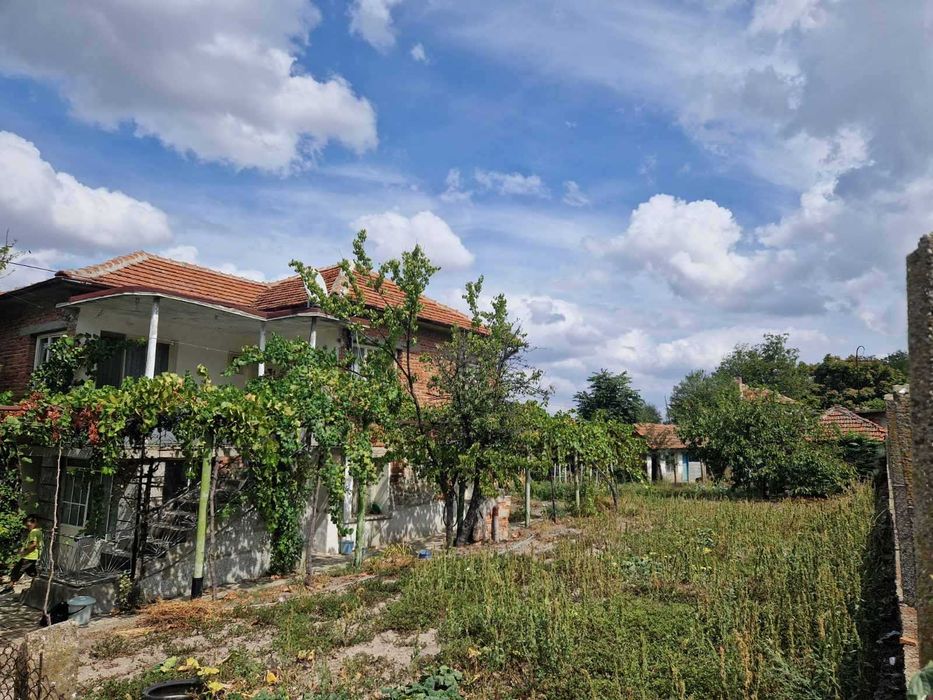 Продава се Къща в с. Тенево, Област Ямбол - 150 кв.м за 272 €/кв.м - Снимка #13