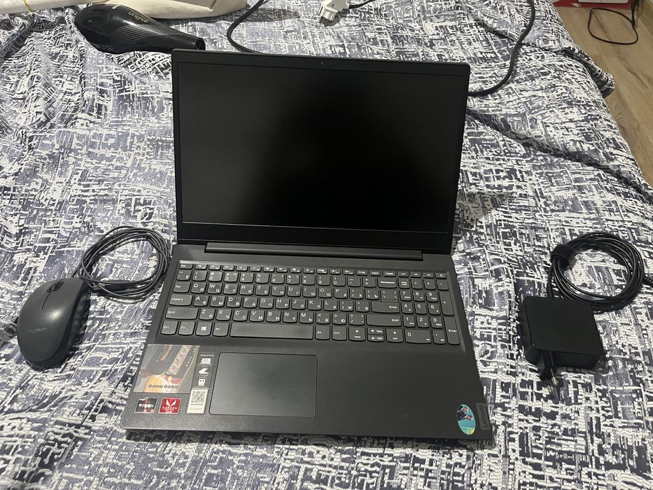 Lenovo ideapad S145