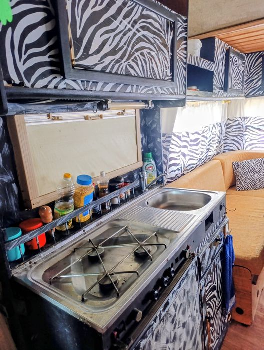 Продавам Фиат Дукато