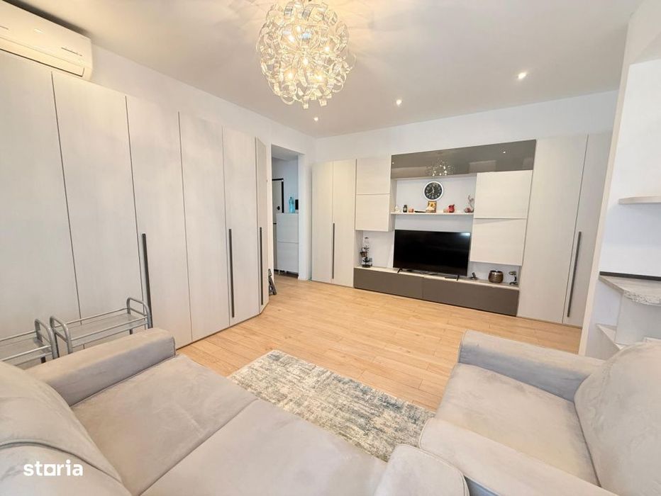 Apartament de inchiriat 2 camere | The Corner | Ocolului 2 |