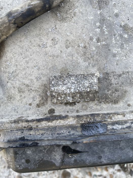 Cutie automata 5G tronic Mercedes w204 class w211 e class 2.2 euro 4