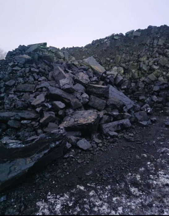 Уголь шубаруль кузнецкий