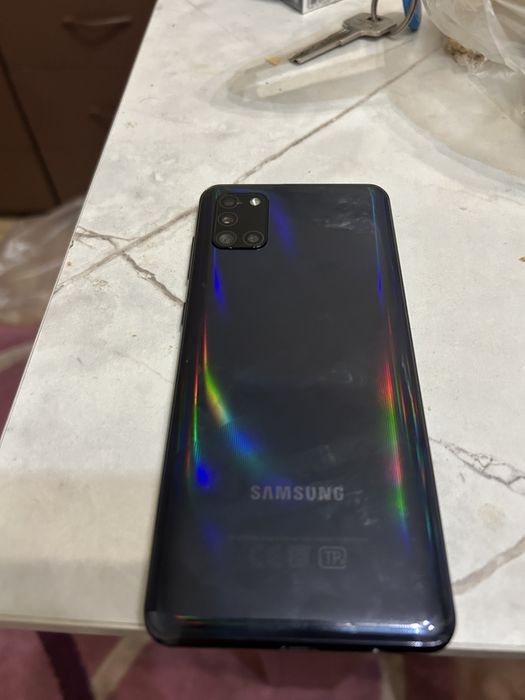 Samsung A32.