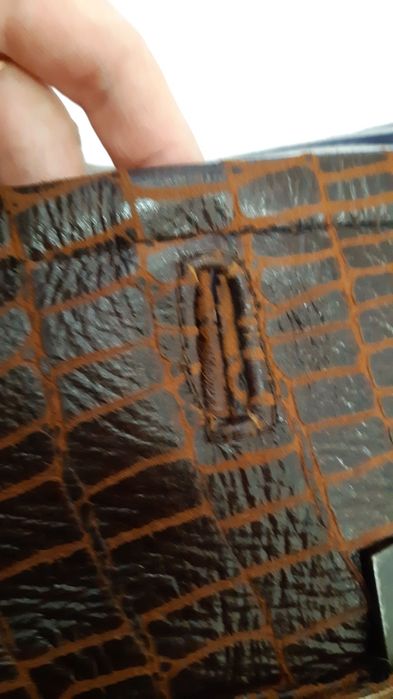 Дубленка натуральная