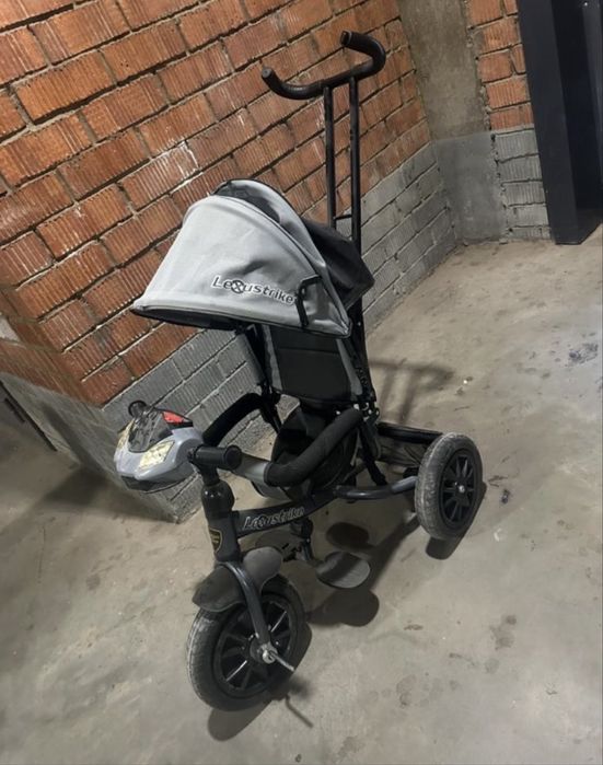 Велосипед срочно