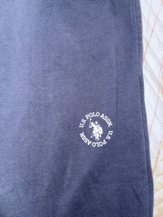Мъжко дилнише U.S POLO ASSN