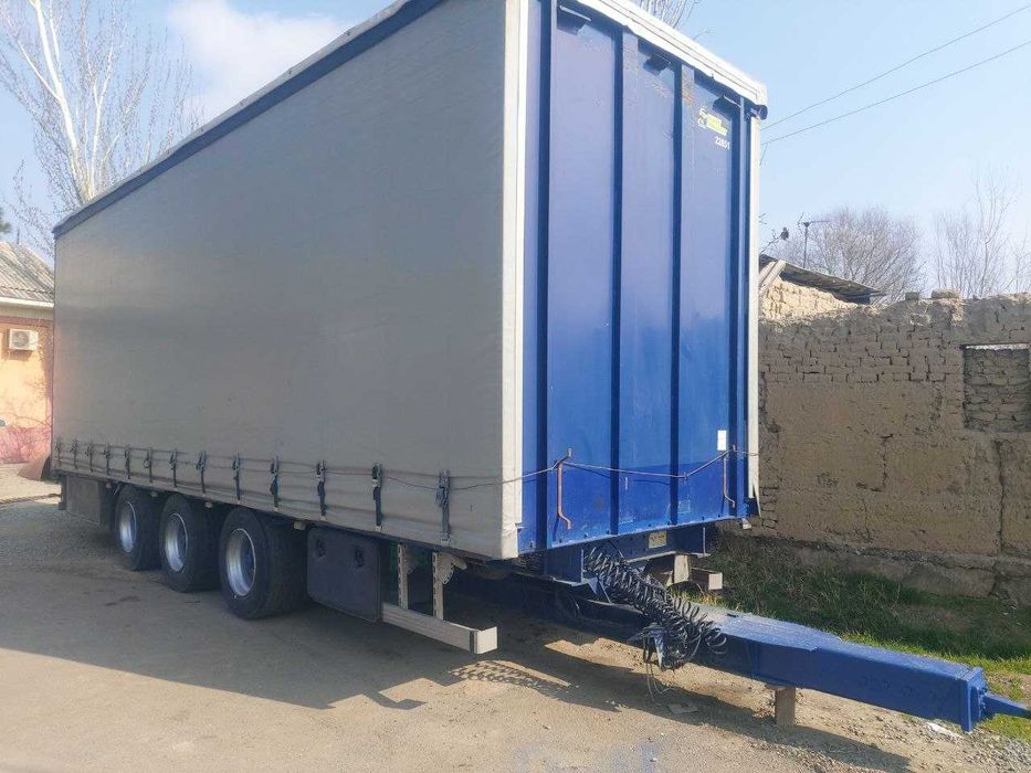 Самро 2006 г завод з ость хомма  жойи  ишледи