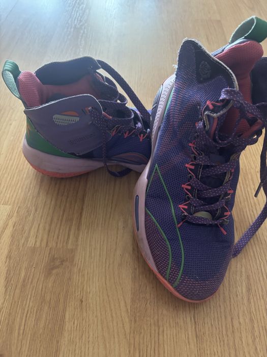 Ghete drumetie dama/fete