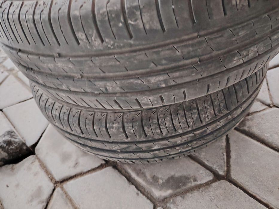 Шины на 13.продам.сост отл.