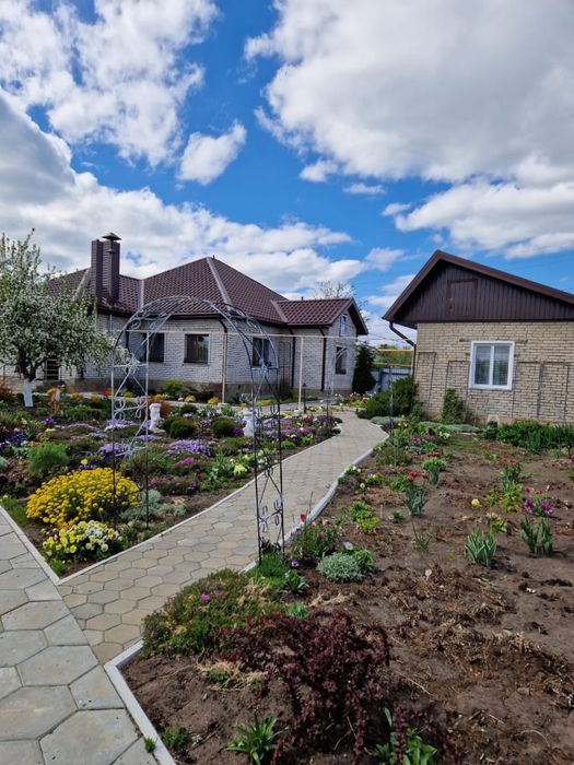 Продам дом.