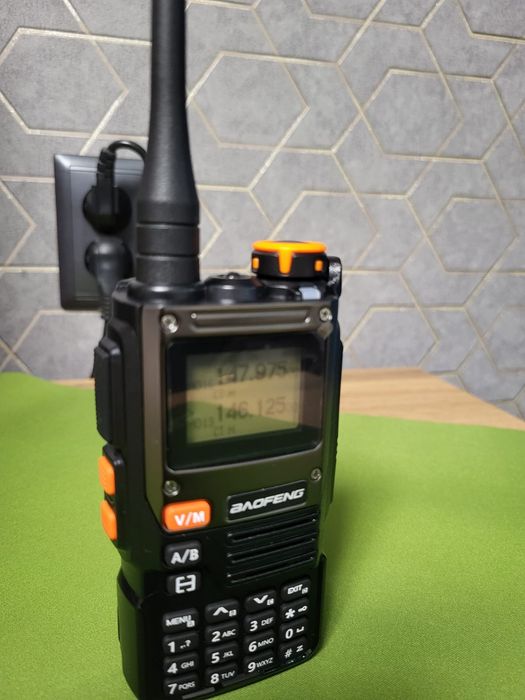 Рация Baofeng uv-k61