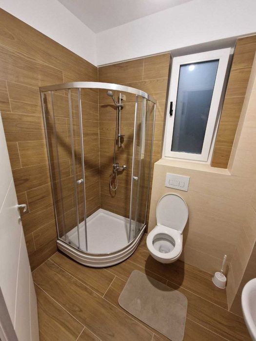 Apartament 2 camere de închiriat Visoianu 44mp - View 3