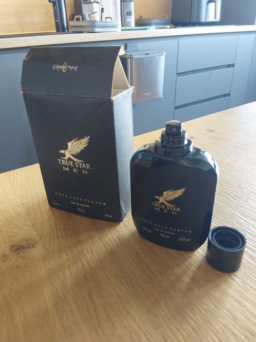 Парфюм - Cote d’Azur True Star Men 100 ml