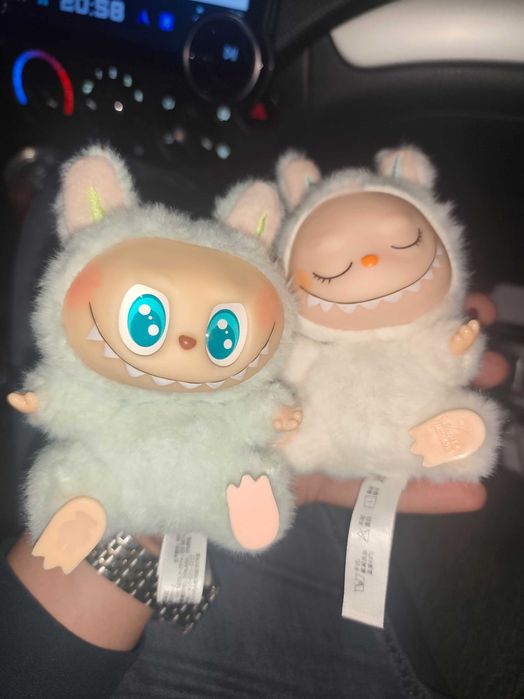 Мягкая игрушка Лабубу