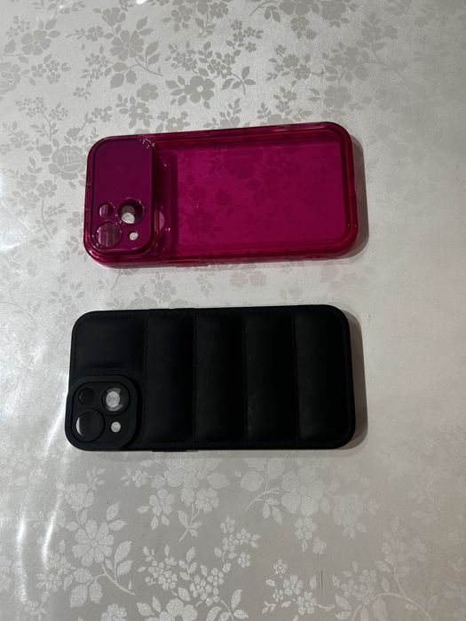 Продаю чехлы для айфона 14