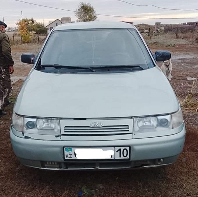 Продам машину 2110