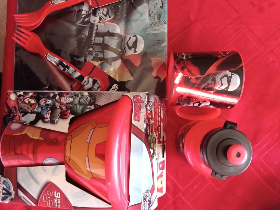 Детцки играчки за