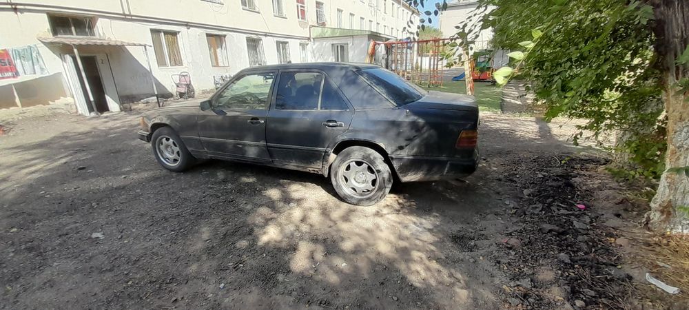 Продам мерс или обмен