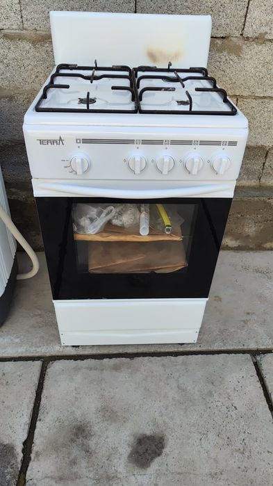 Продается газовая плита