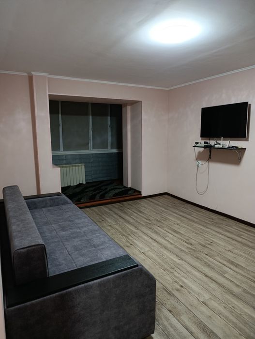 Сдам  2х комнатную квартиру