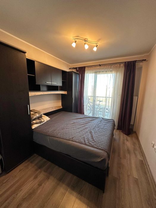Apartament Doamna Stanca Selimbar, 3 camere 2 bai 70 mp2 pet friendly