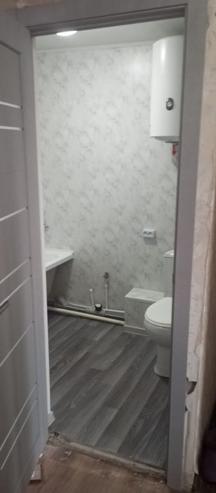 Отделка и ремонт квартир