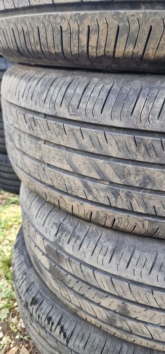 Продам комплект шин 245-65 r17