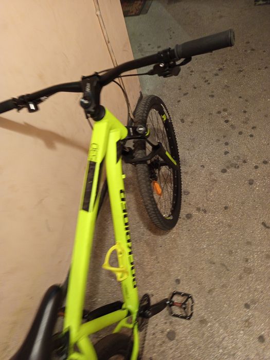 Rock Rider st 530