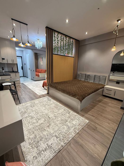 Квартира в арендк