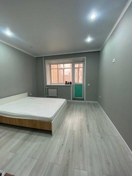 Продам евро двушку в районе 17 школы