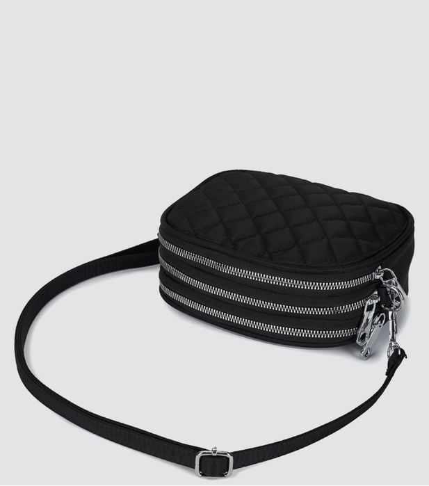 Новая сумка кросс боди