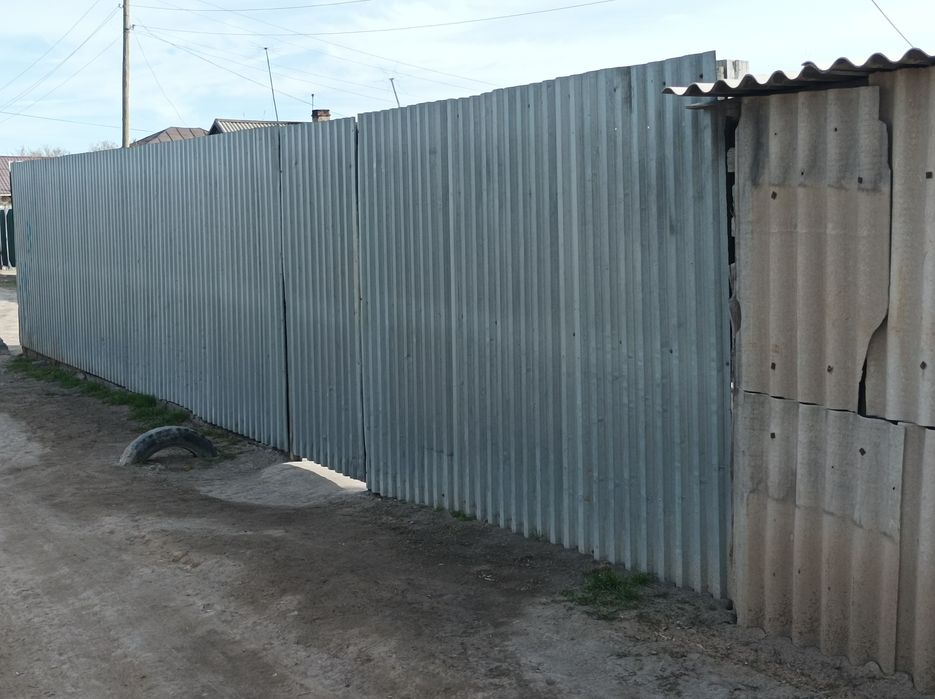 Продам полдома большой