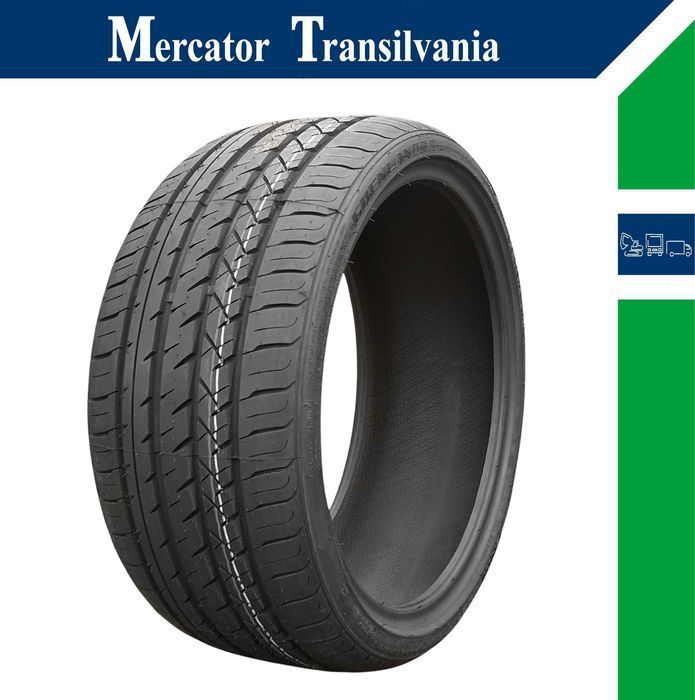 Anvelopa NOUA 255/30R19 Grenlander Enri U08, Vara, 91Y XL cu ''CASCO Inclusiv''