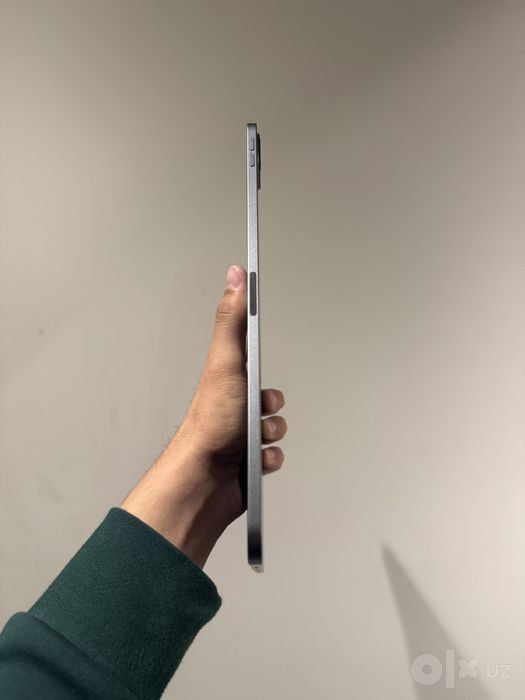 Ipad pro 11 M1.