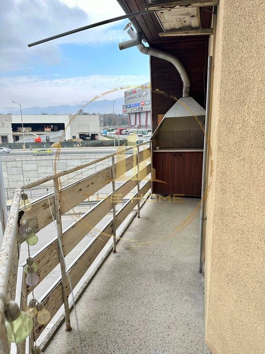Дава се под наем Етаж от къща в Варна, Гранд Мол Варна - 100 кв.м за 378.93 € - Снимка #9