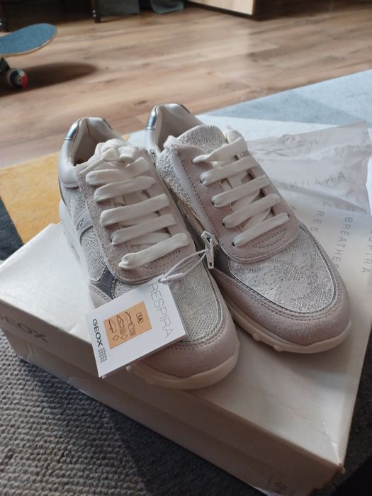 Дамски маратонки Geox