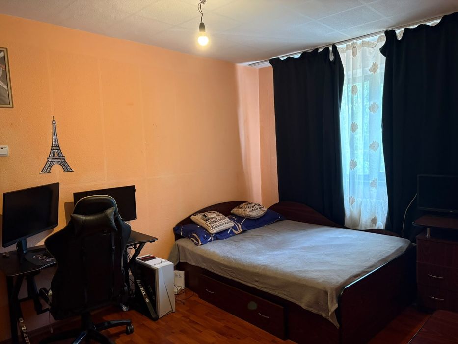 Închiriez apartament 2 camere Trivale