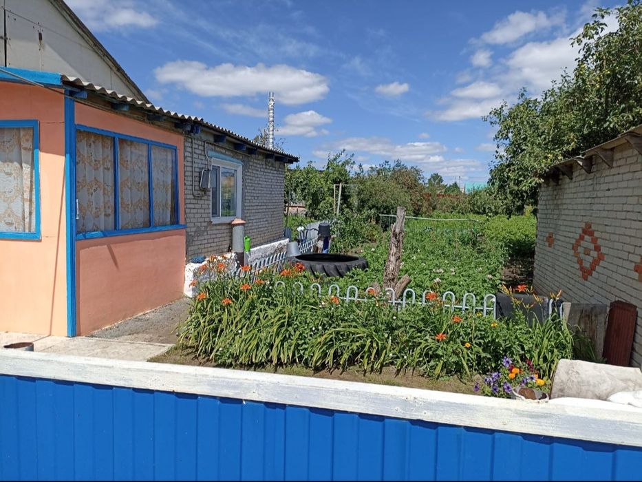 Продам дом в ж.м дружба