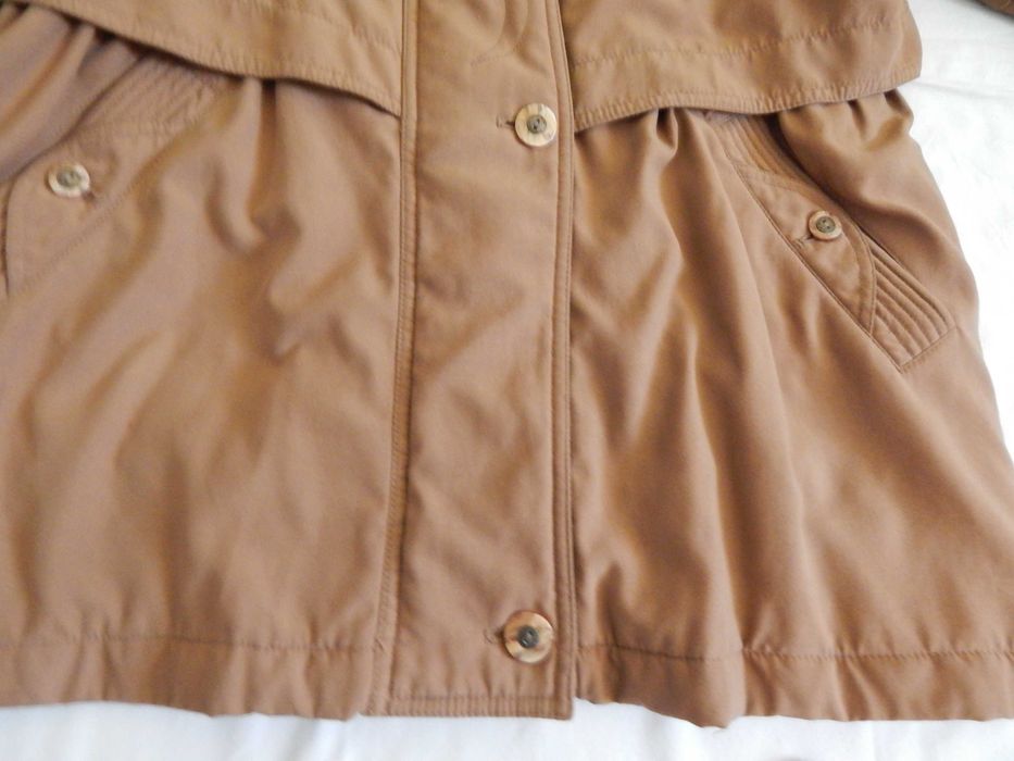 Дамска  шуба ХЛ размер