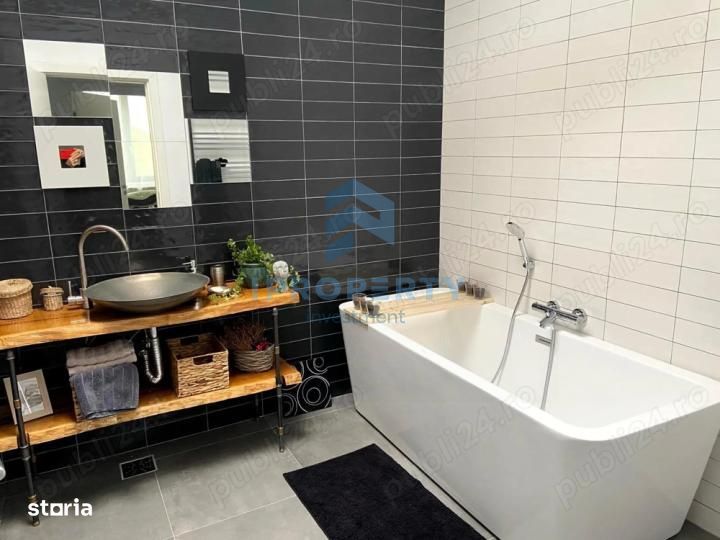 Vila | 4 Camere | Giulesti Sarbi | Curte 300mp | Centrala proprie |