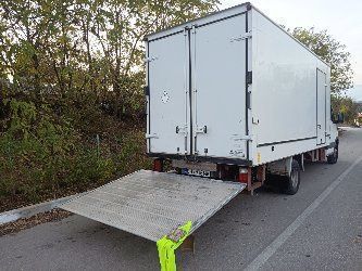 Фургон 5,10х2,00х2,10