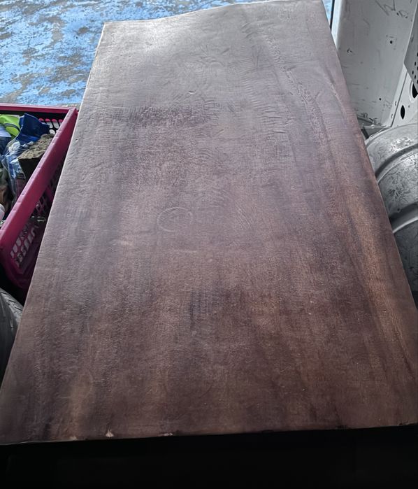 Продавам дървена мада