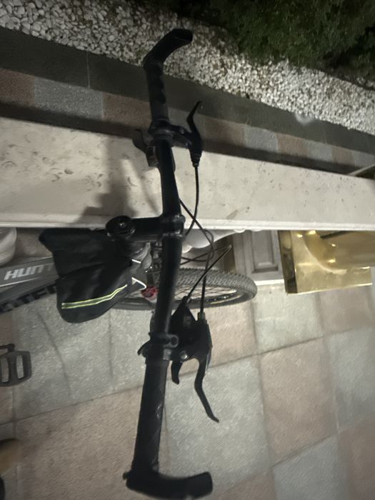 велосипед Hunter MTB
