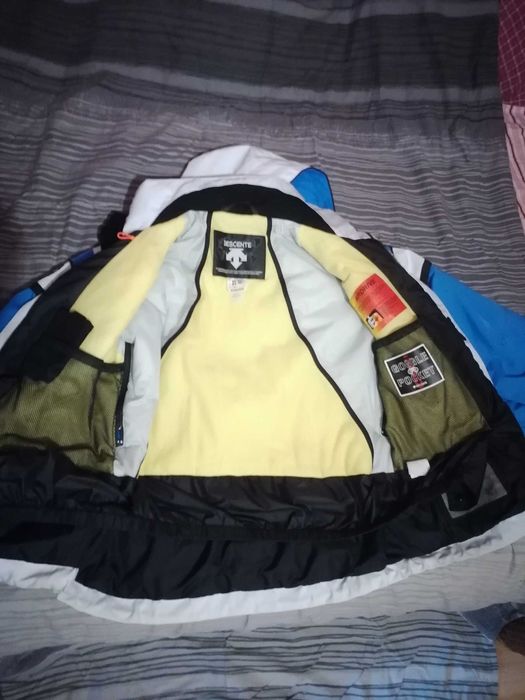 geaca ski barbati descente nr.52