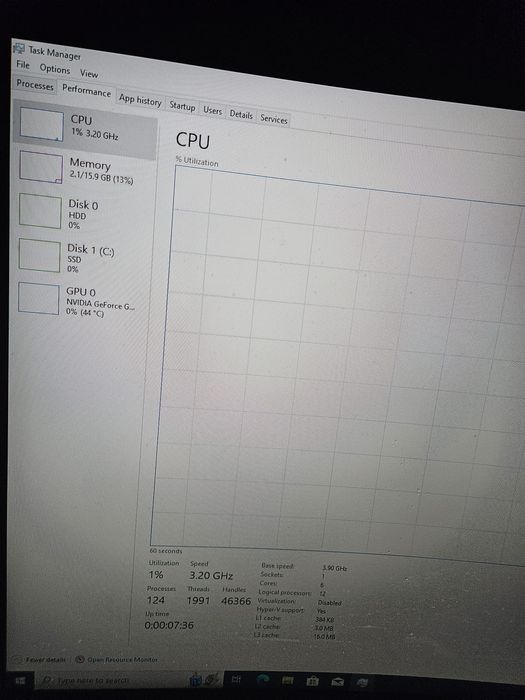 Pc Gaming Ryzen 5 5600G Gtx 1070 16gb